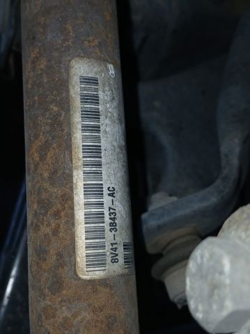 Półoś napędowa przednia lewa 8V413B437AC FORD