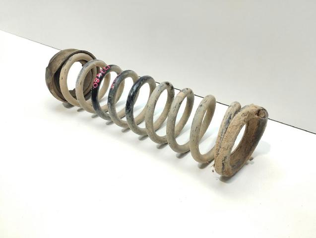 Sprężyna tylna 8V415560NNF FORD