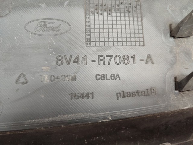 8V41R7081A Ford