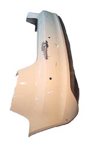 Zderzak tylny 8V4807067A VAG