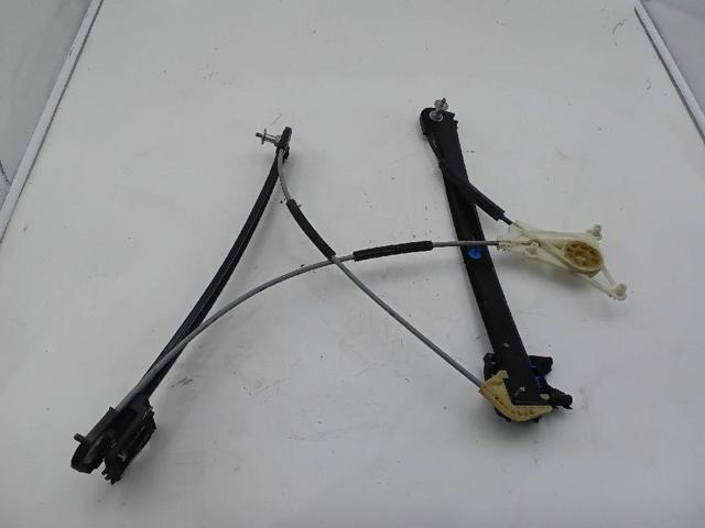 Mechanizm podnoszenia szyby drzwi przednich prawych 8V4837462 VAG