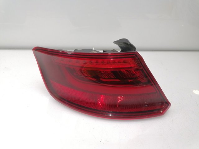 Lampa zespolona tylna lewa zewnętrzna 8V4945095A VAG