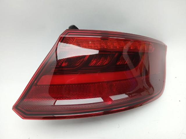 Lampa zespolona tylna prawa zewnętrzna 8V4945096A VAG