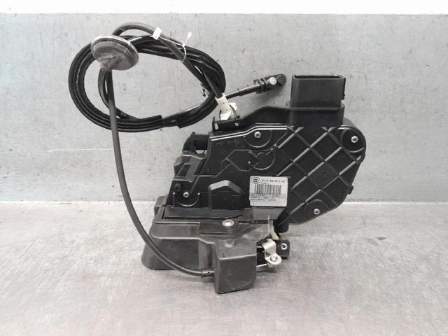 Zamek drzwi przednich prawych 8V4AS21812CA FORD