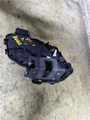 Zamek drzwi przednich prawych 8V4AS21812CA FORD