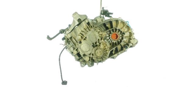 Mechaniczna skrzynia biegów w komplecie do Ford Kuga CBS