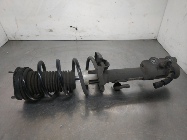 Amortyzator przedni lewy 8V5118K001CC FORD