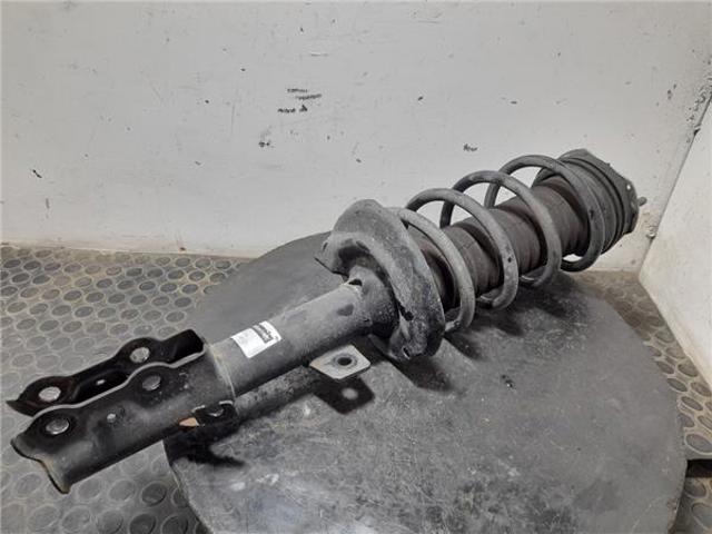 Amortyzator przedni 8V5118K001CD FORD