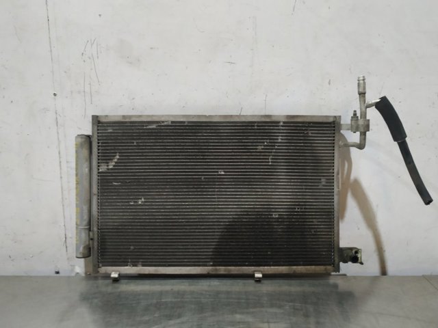 8V5119710BD Ford