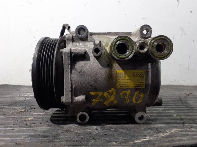 Sprężarka klimatyzacji 8V5119D629DF FORD