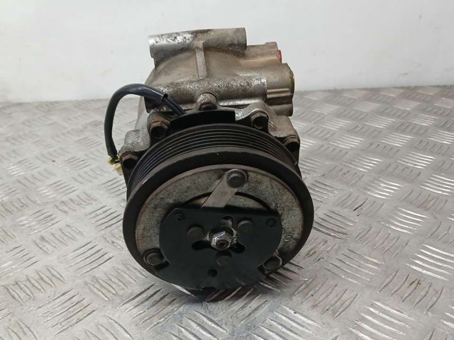 8V5119D629DF Ford