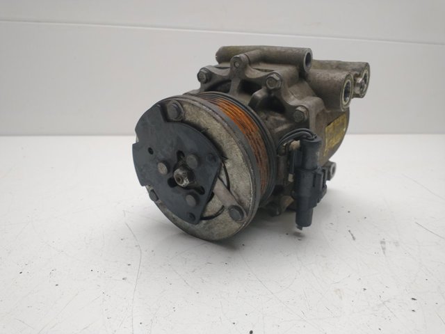 Sprężarka klimatyzacji 8V5119D629ED FORD