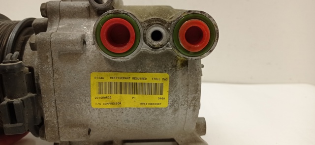 8V5119D629EF Ford