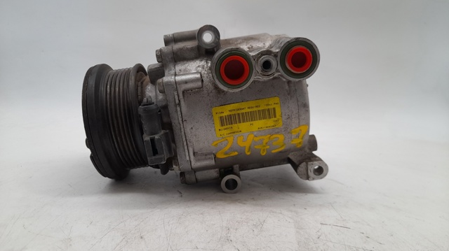 8V5119D629EF Ford