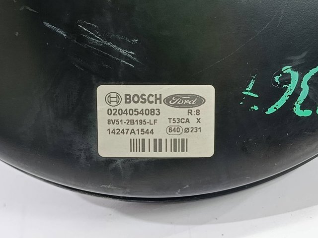 Wzmacniacz próżniowy hamulców 8V512B195LF FORD