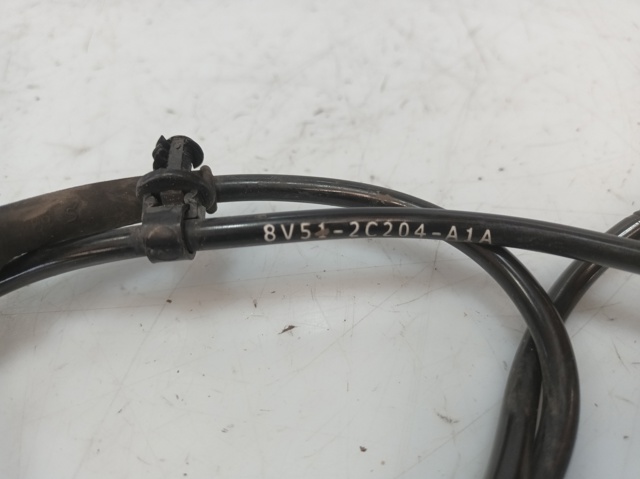 Czujnik ABS przedni 8V512C204A1A FORD