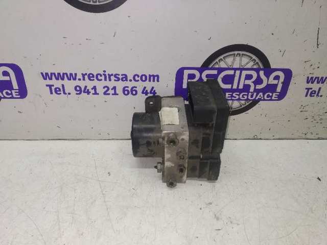 Sterownik ABS  hydrauliczny 8V512M110AD FORD