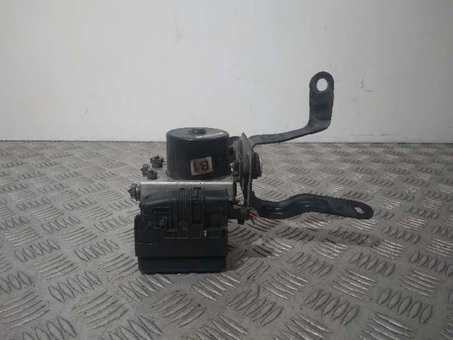 Sterownik ABS  hydrauliczny 8V512M110AD FORD