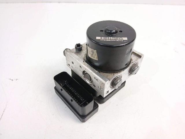 Sterownik ABS  hydrauliczny 8V512M110AD FORD