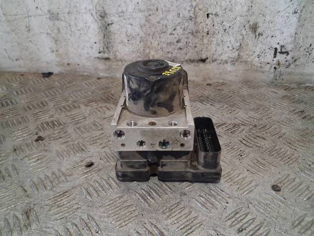 Sterownik ABS  hydrauliczny 8V512M110AD FORD