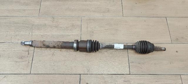 Półoś napędowa przednia prawa 8V513B436AAD FORD