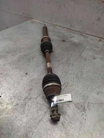 Półoś napędowa przednia prawa 8V513B436AAD FORD