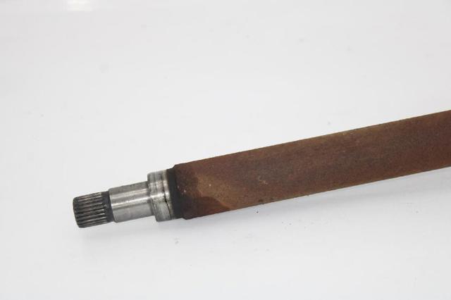 Półoś napędowa przednia prawa 8V513B436AAD FORD