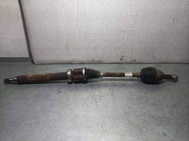 Półoś napędowa przednia prawa 8V513B436AAE FORD