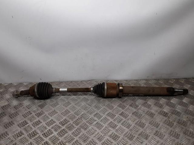 Półoś napędowa przednia prawa 8V513B436AAE FORD