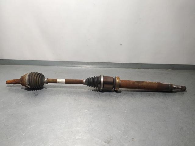 Półoś napędowa przednia prawa 8V513B436AAE FORD