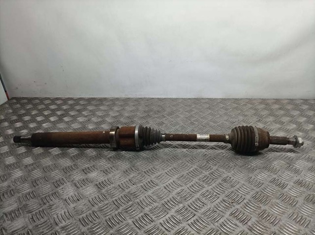 Półoś napędowa przednia prawa 8V513B436AAE FORD