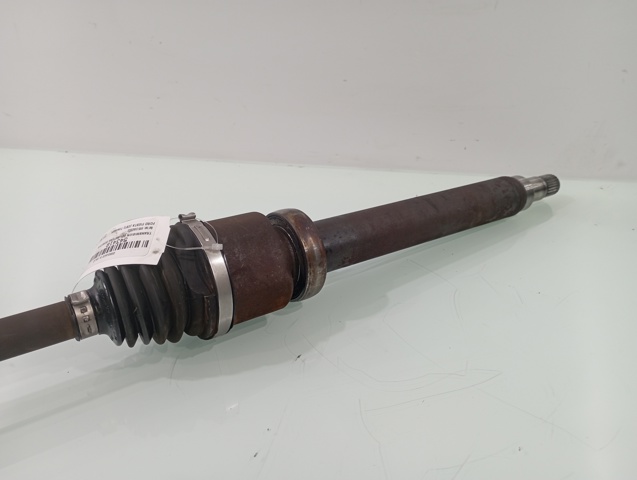 Półoś napędowa przednia prawa 8V513B436CD FORD