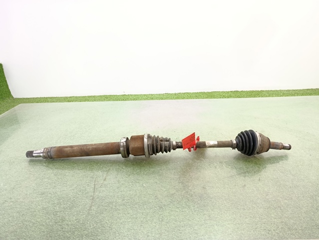 Półoś napędowa przednia prawa 8V513B436CD FORD