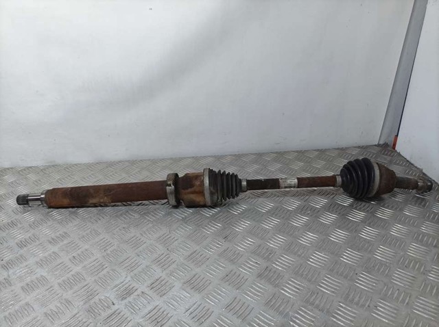 Półoś napędowa przednia prawa 8V513B436CD FORD