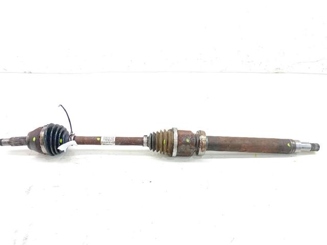 Półoś napędowa przednia prawa 8V513B436CD FORD