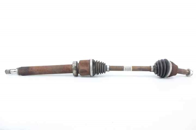 Półoś napędowa przednia prawa 8V513B436CD FORD