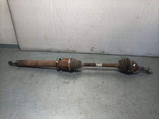 Półoś napędowa przednia prawa 8V513B436CE FORD