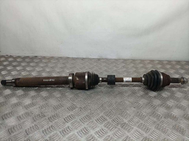 Półoś napędowa przednia prawa 8V513B436HB FORD