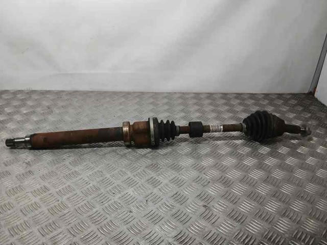 Półoś napędowa przednia prawa 8V513B436HB FORD