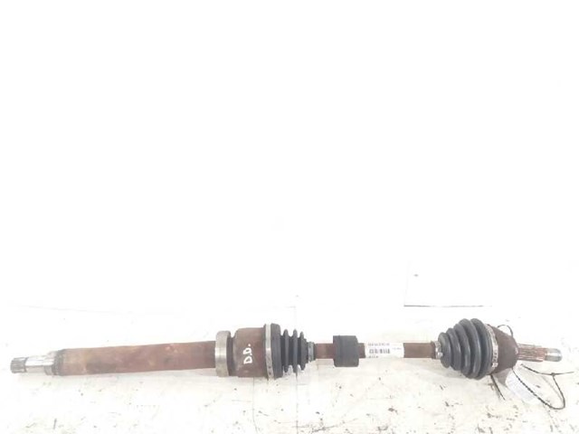 Półoś napędowa przednia prawa 8V513B436HB FORD