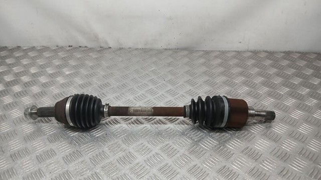 8V513B437AAA Ford