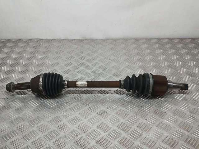 8V513B437AAA Ford