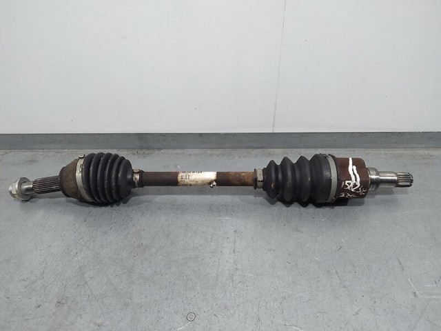 Półoś napędowa przednia prawa 8V513B437AAA FORD