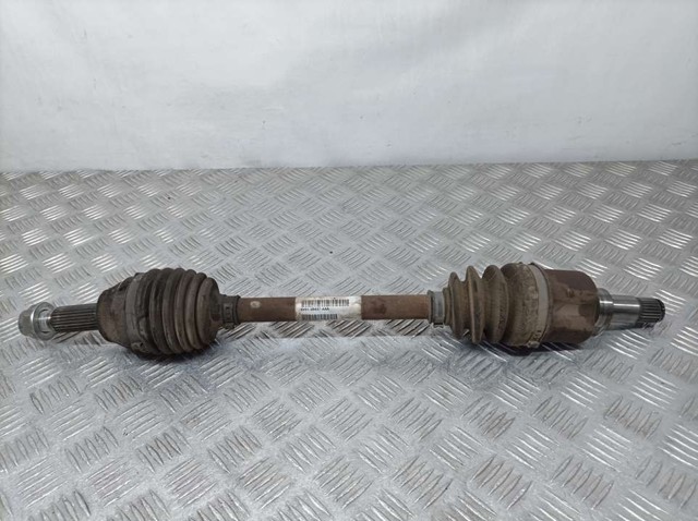 8V513B437AAA Ford