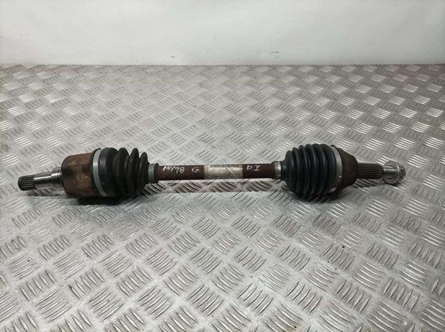 8V513B437AAA Ford