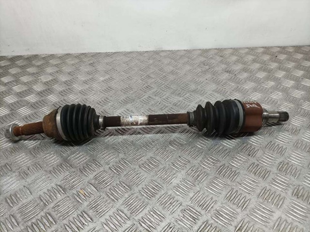 8V513B437AAA Ford