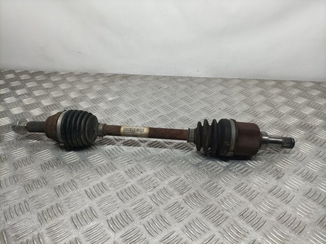 8V513B437AAA Ford