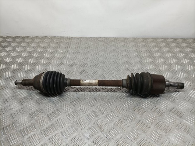Półoś napędowa przednia prawa 8V513B437AAA FORD