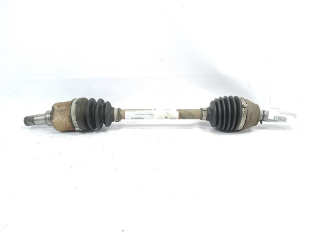 Półoś napędowa przednia prawa 8V513B437AAA FORD