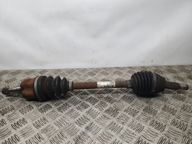 8V513B437AAA Ford